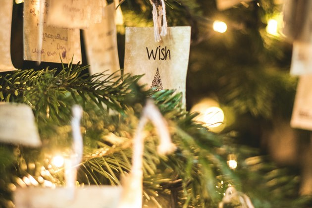 some strategies for peace and happiness at christmas
